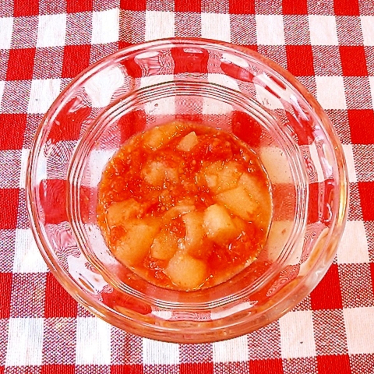 離乳食後期 お麩のトマトチーズ煮込み レシピ 作り方 By Belle Marianne 楽天レシピ 離乳食後期 お麩のトマトチーズ煮込み レシピ 作り方 By Belle Marianne 楽天レシピ